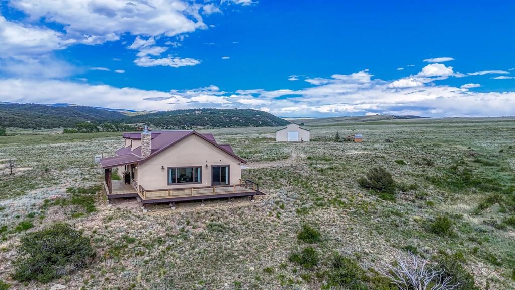 1610 Timber Ridge Road Westcliffe, CO 81252 - Photo 25 of 28