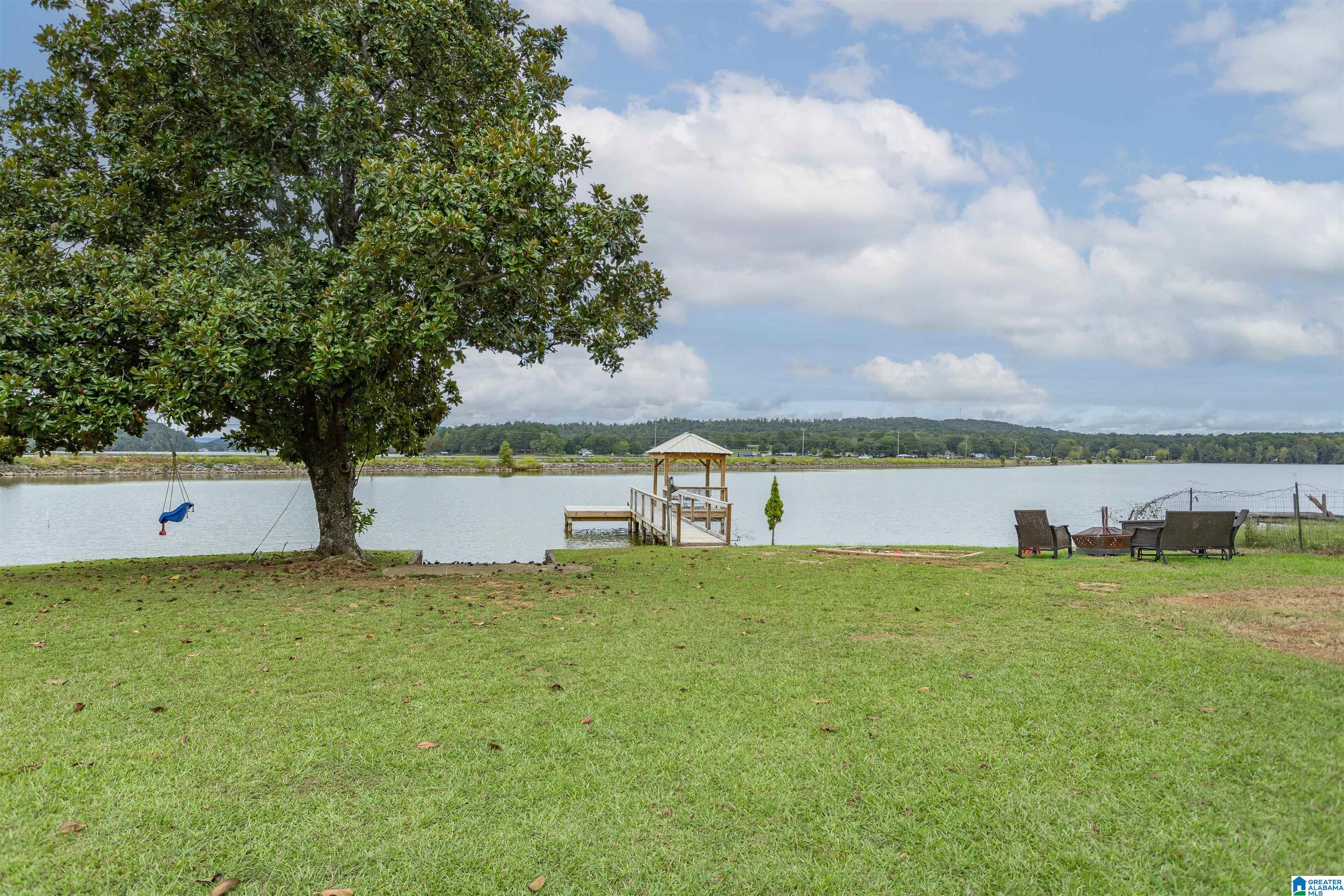 1564 Green Hills Road Ohatchee, AL 36271 - Photo 42 of 64