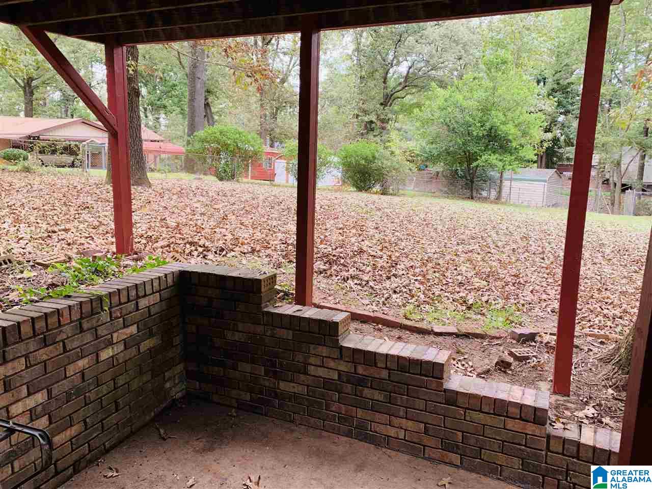 2515 Ridgebrook Road Fultondale, AL 35068 - Photo 32 of 34