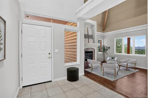 $1,550,000 | 32469 El Diente Court, Evergreen, CO 80439
