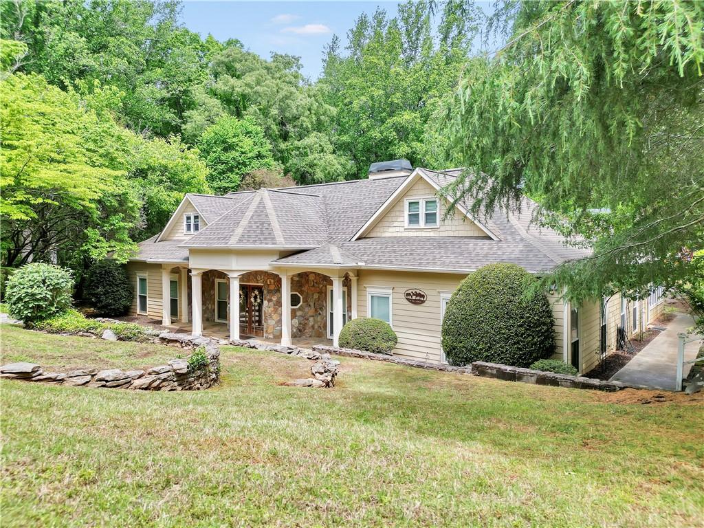 1010 Little River Way Alpharetta, GA 30004 - Photo 2 of 48