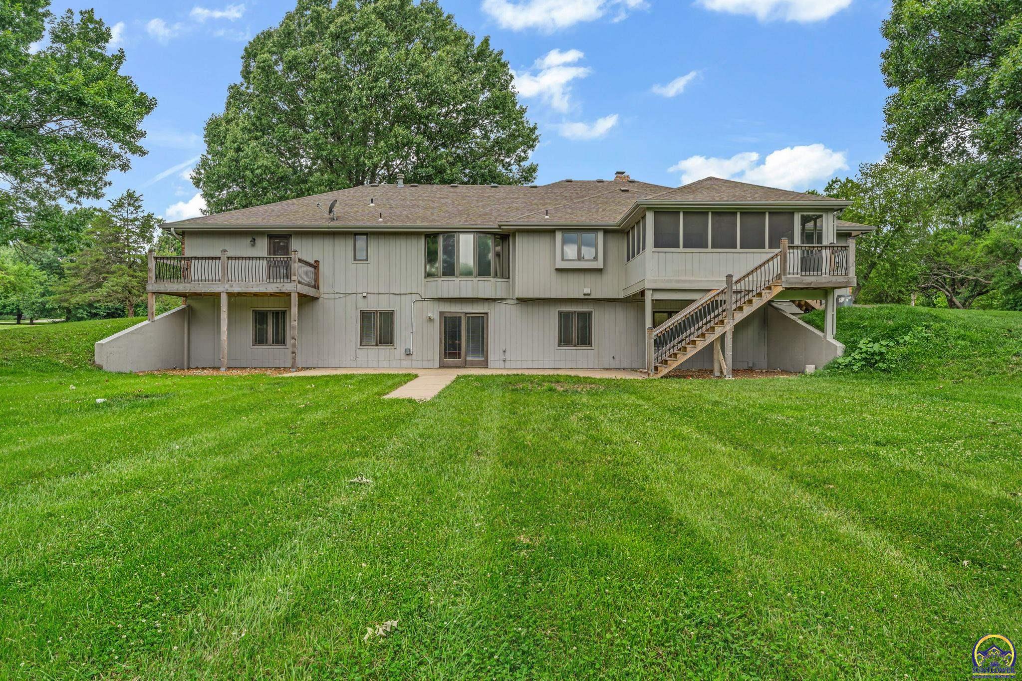 6412 Southwest Vorse Road Auburn, KS 66402 - Photo 15 of 72