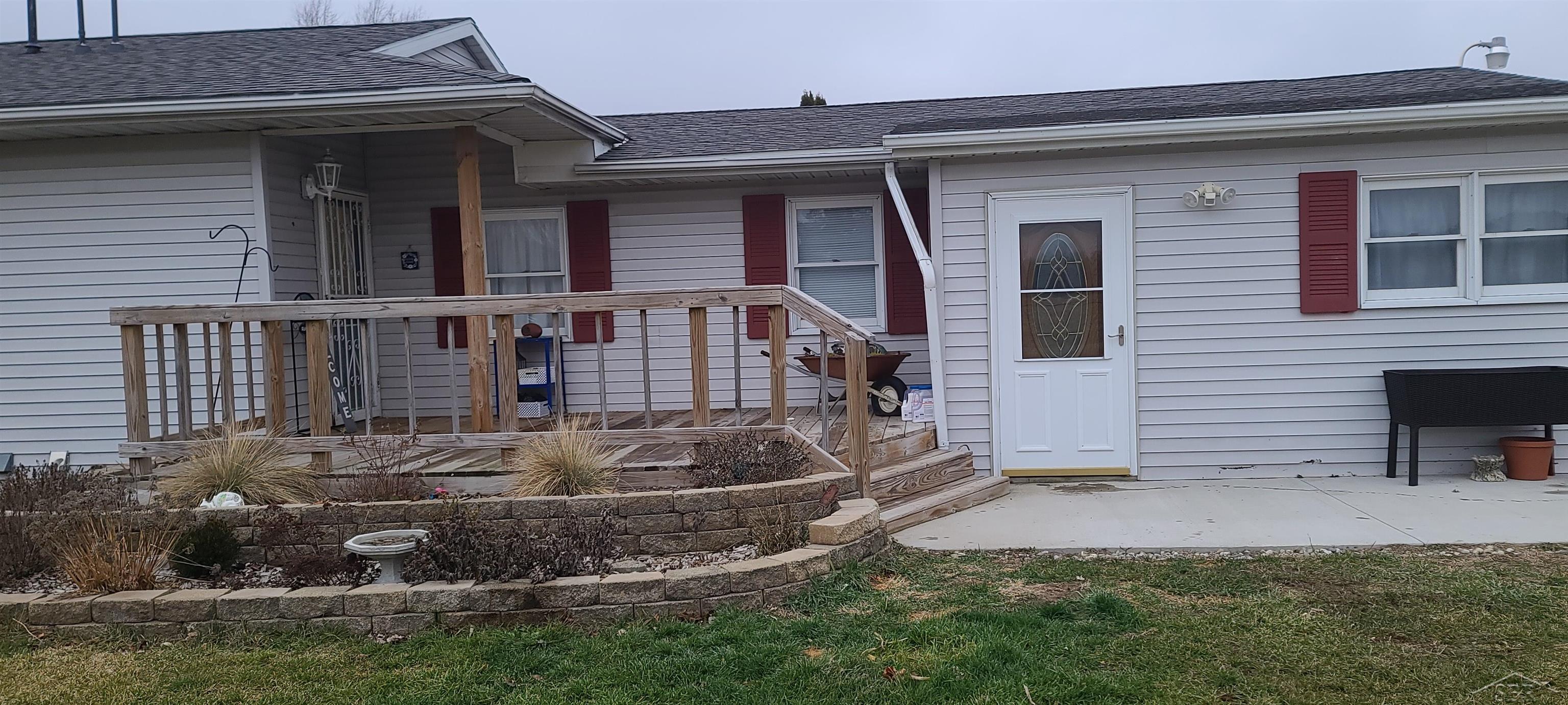 4650 Swaffer Road Millington, MI 48746 - Photo 6 of 59 50099332-5.JPG