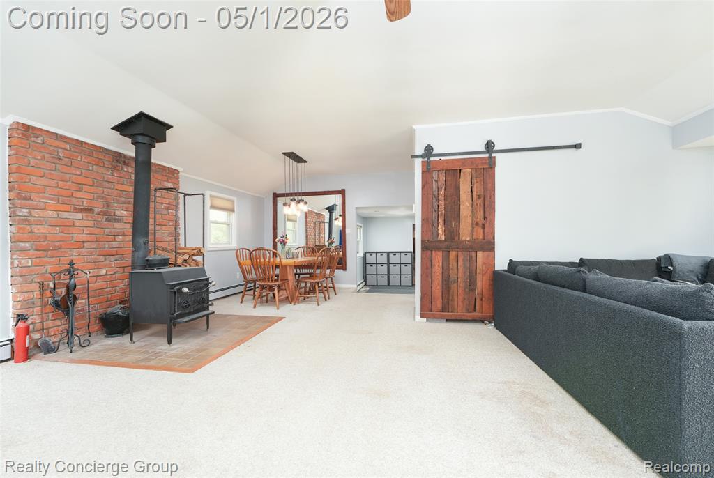6637 West Joy Road Dexter, MI 48130 - Photo 7 of 25