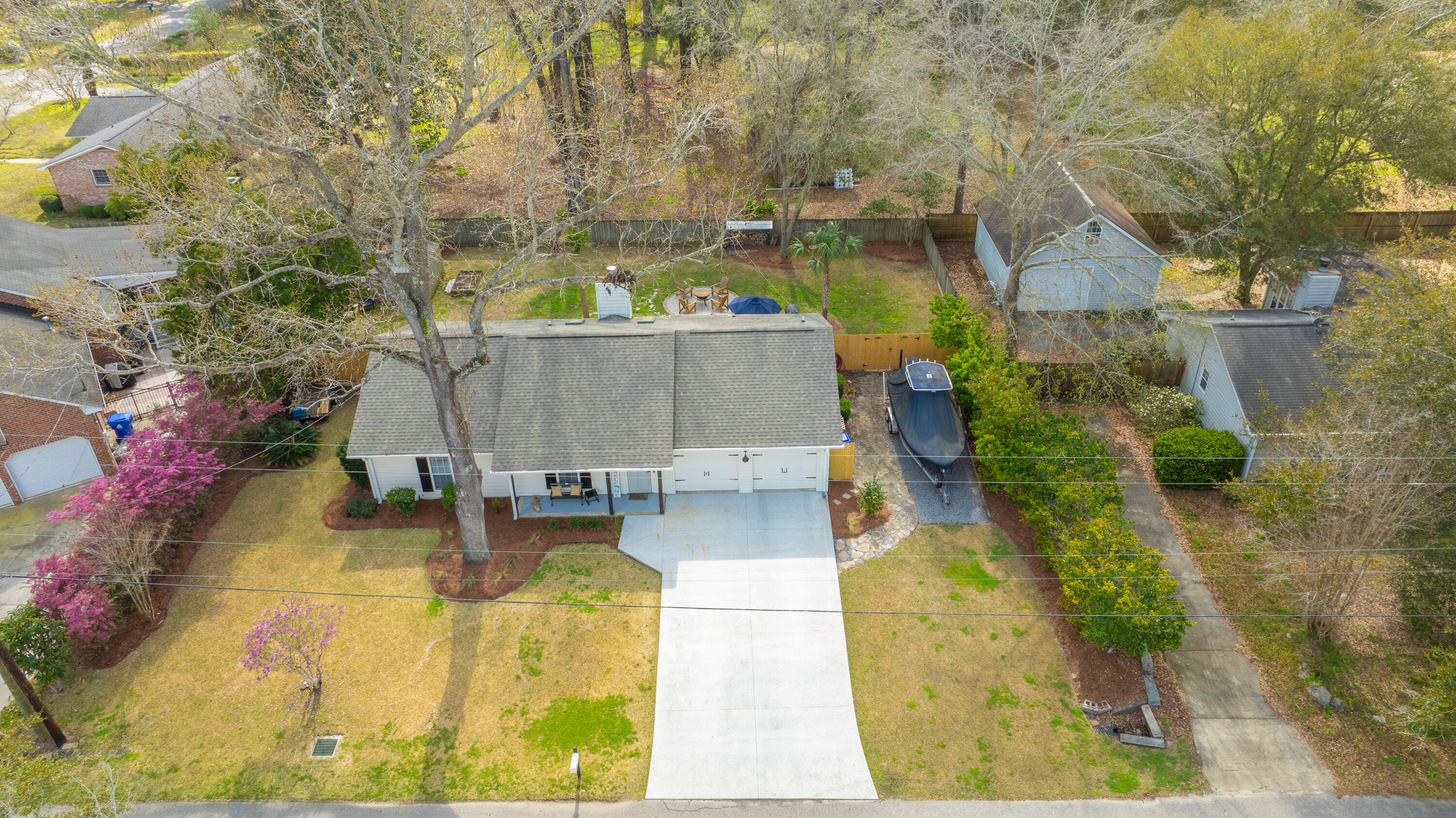 2311 Oakland Road Charleston, SC 29414 - Photo 54 of 76 2311OaklandRd055