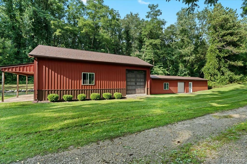 1350 Pettibone Lake Road Highland, MI 48356 - Photo 45 of 51