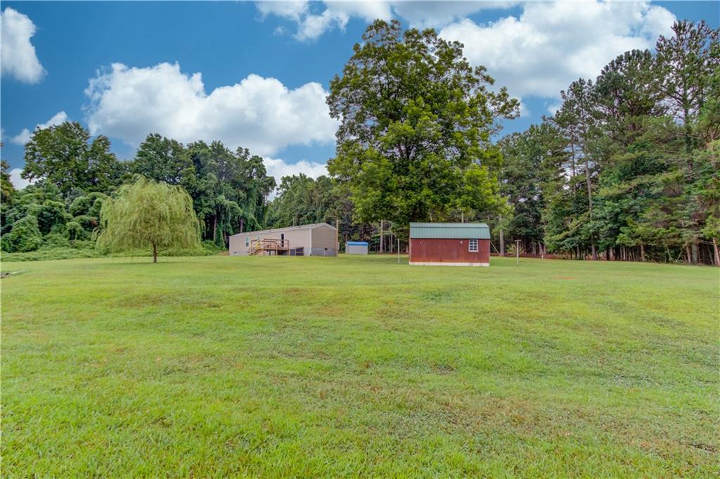 492 Gum Log Creek Road Martin, GA 30557 - Photo 39 of 48
