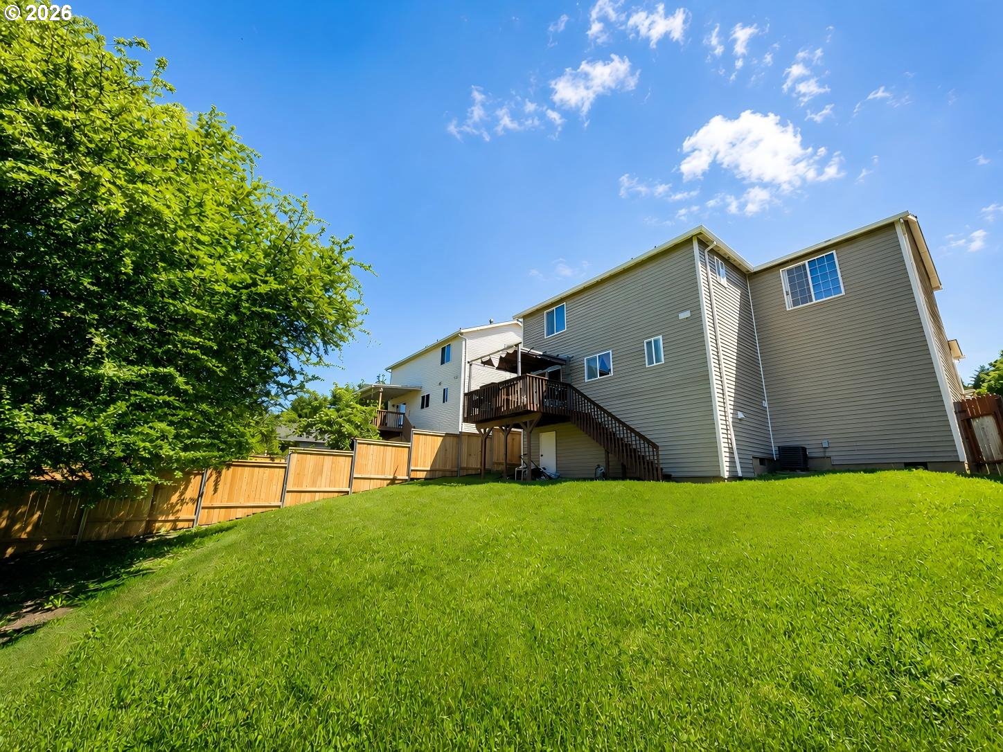5115 Southeast 140th Place Portland, OR 97236 - Photo 22 of 23