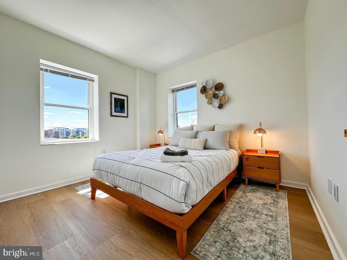 80 New York Avenue Northwest, Unit 402 Washington, DC 20001 - Photo 20 of 34