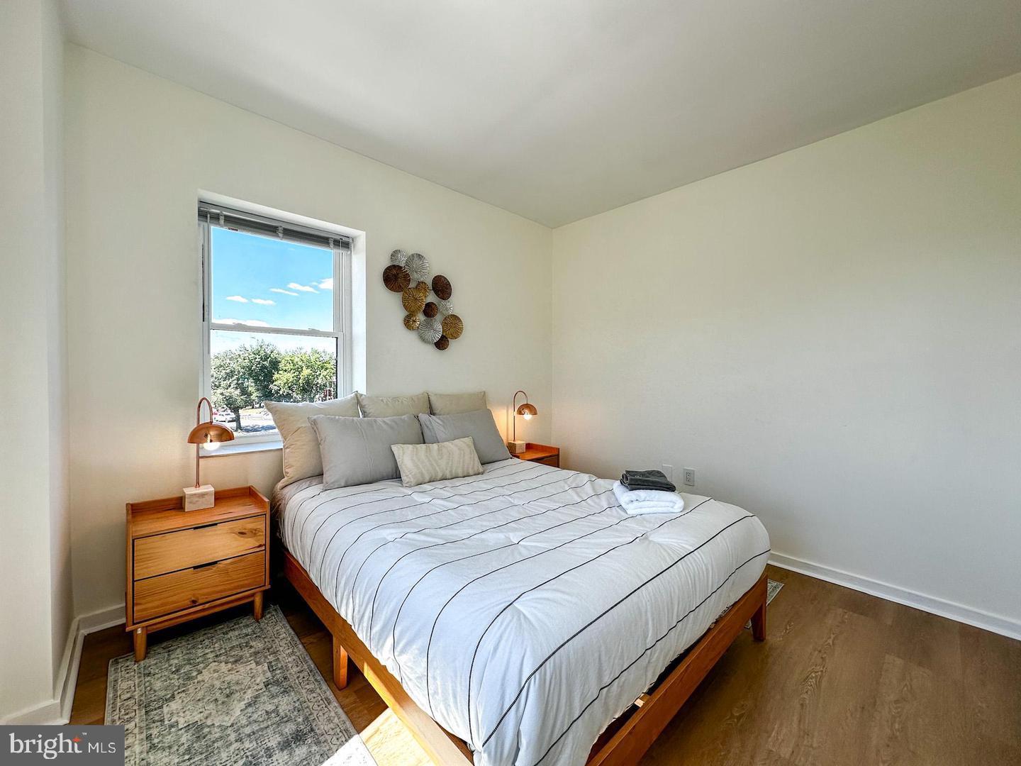 80 New York Avenue Northwest, Unit 402 Washington, DC 20001 - Photo 21 of 34