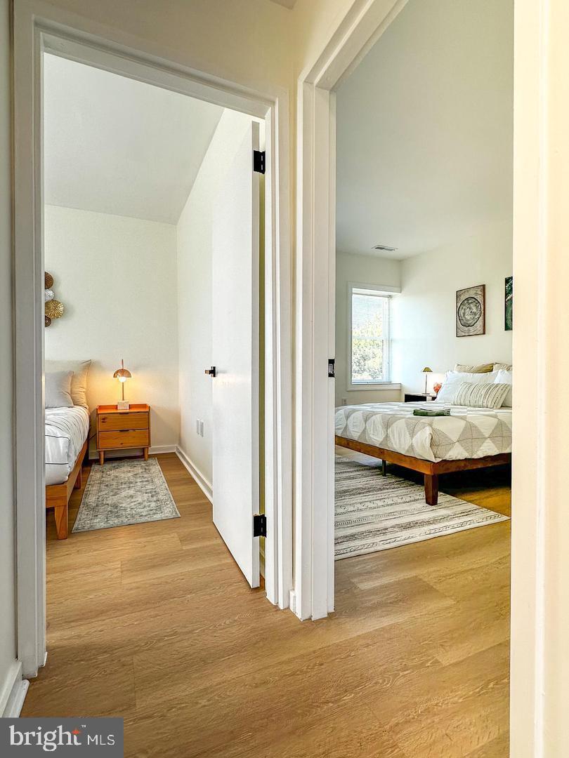 80 New York Avenue Northwest, Unit 402 Washington, DC 20001 - Photo 24 of 34