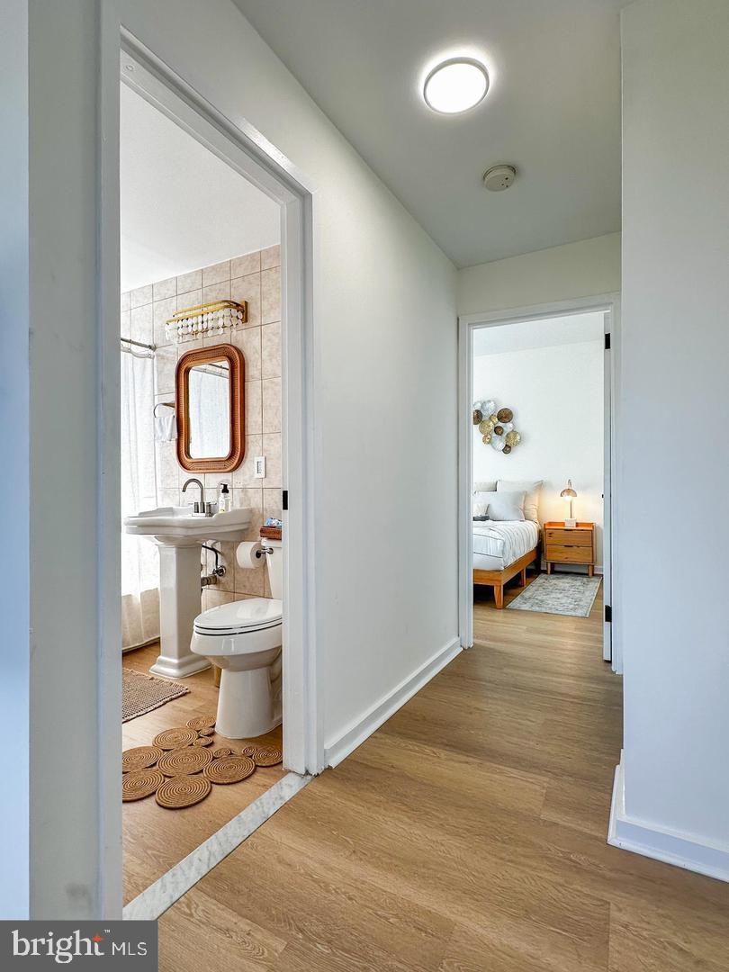 80 New York Avenue Northwest, Unit 402 Washington, DC 20001 - Photo 25 of 34