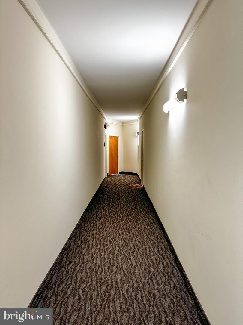 80 New York Avenue Northwest, Unit 402 Washington, DC 20001 - Photo 26 of 34