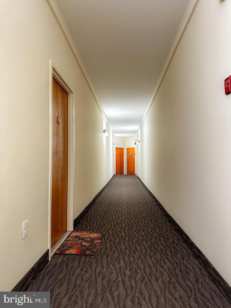 80 New York Avenue Northwest, Unit 402 Washington, DC 20001 - Photo 27 of 34