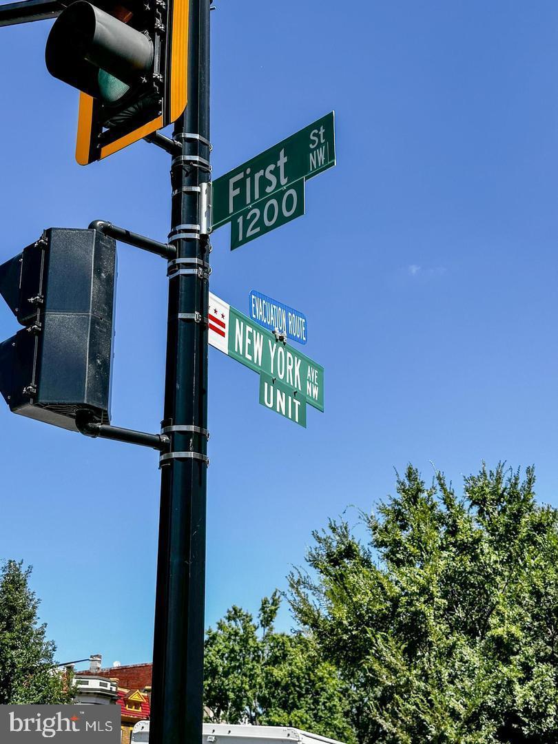 80 New York Avenue Northwest, Unit 402 Washington, DC 20001 - Photo 30 of 34