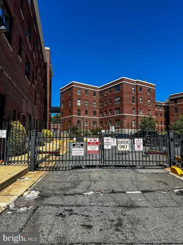 $395,000 | 80 New York Avenue Northwest, Unit 402, Washington, DC 20001