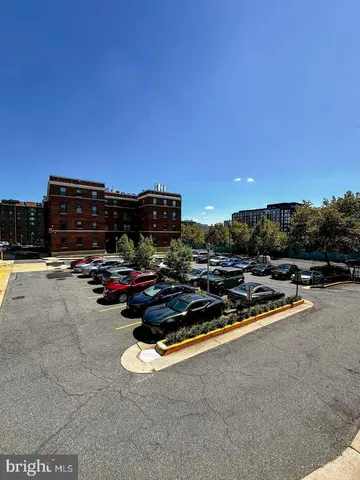 $395,000 | 80 New York Avenue Northwest, Unit 402, Washington, DC 20001