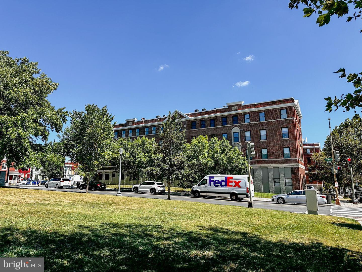 80 New York Avenue Northwest, Unit 402 Washington, DC 20001 - Photo 34 of 34