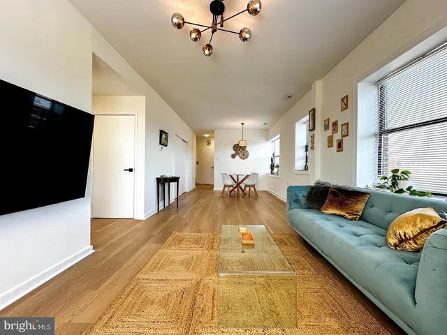 $395,000 | 80 New York Avenue Northwest, Unit 402, Washington, DC 20001