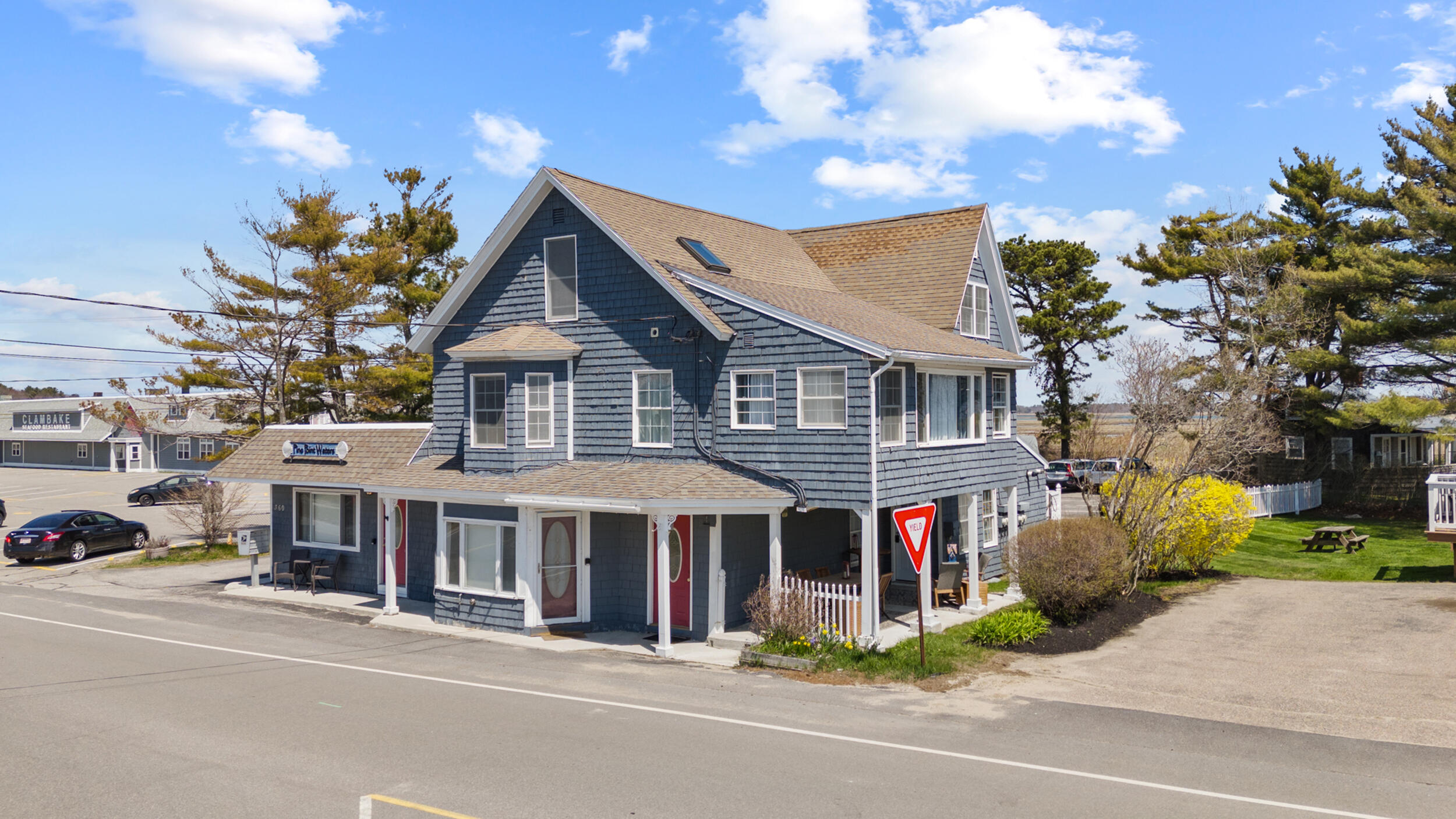 360 Pine Point Road Scarborough, ME 04074 - Photo 65 of 74 360 Pine Point Road