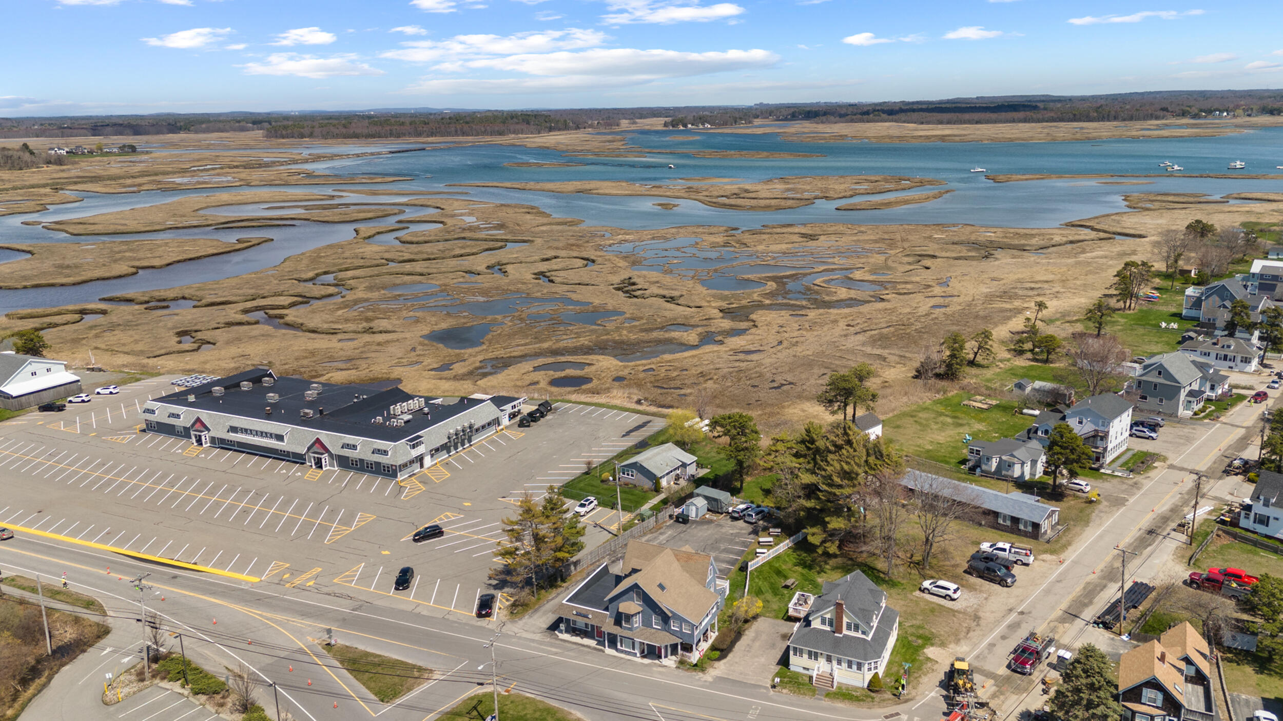 360 Pine Point Road Scarborough, ME 04074 - Photo 72 of 74 360 Pine Point Road