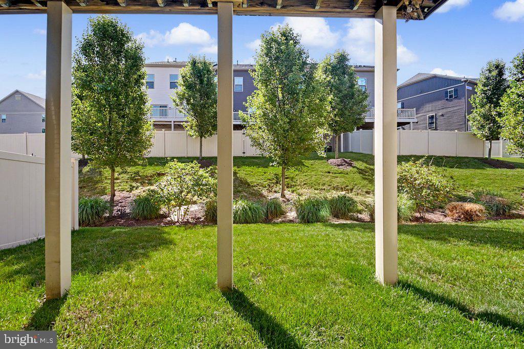 8338 Kippis Road Millersville, MD 21108 - Photo 26 of 32 EXTERIOR REAR