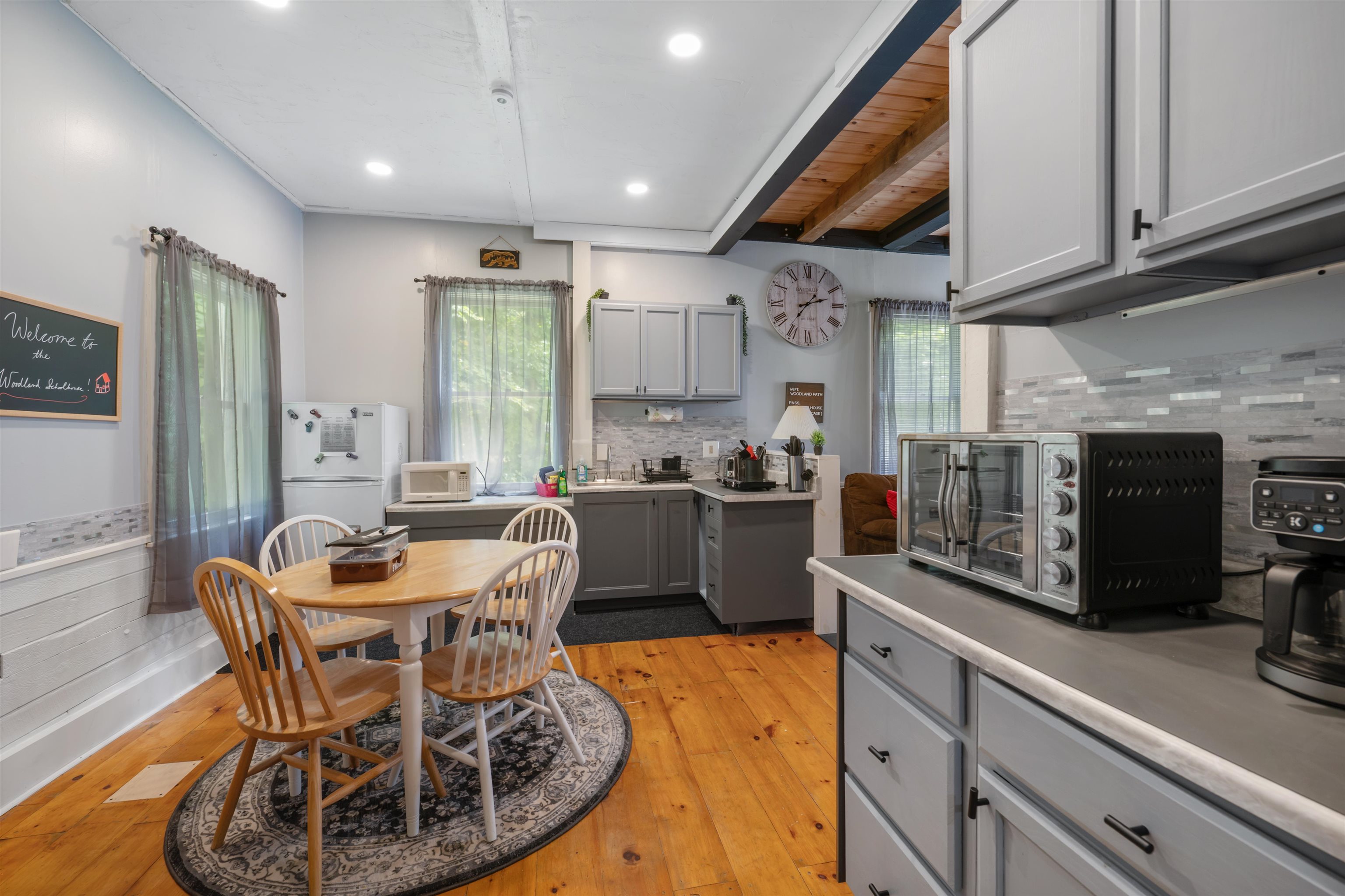 446 Parker Road Carroll, NH 03598 - Photo 17 of 33 Gallery Image 17