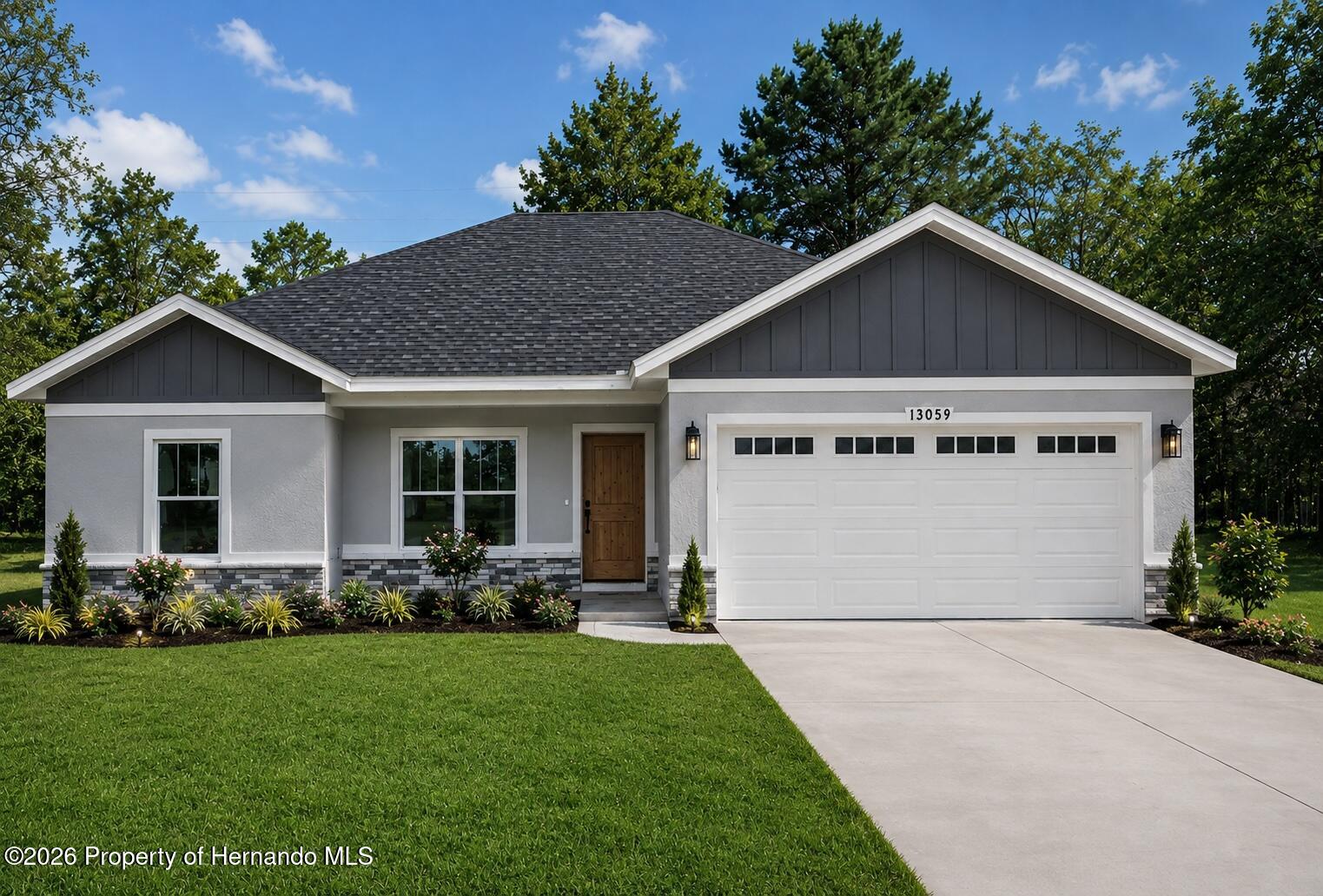 13059 Harris Hawk Road Weeki Wachee, FL 34614 - Photo 1 of 1 Gallery Image 1