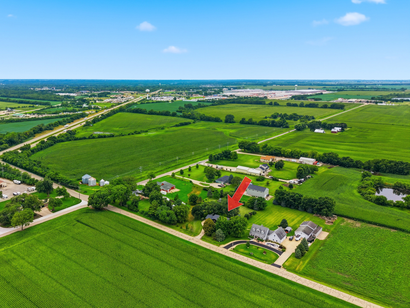 8065 Ashley Road Morris, IL 60450 - Photo 33 of 37 Gallery Image 33