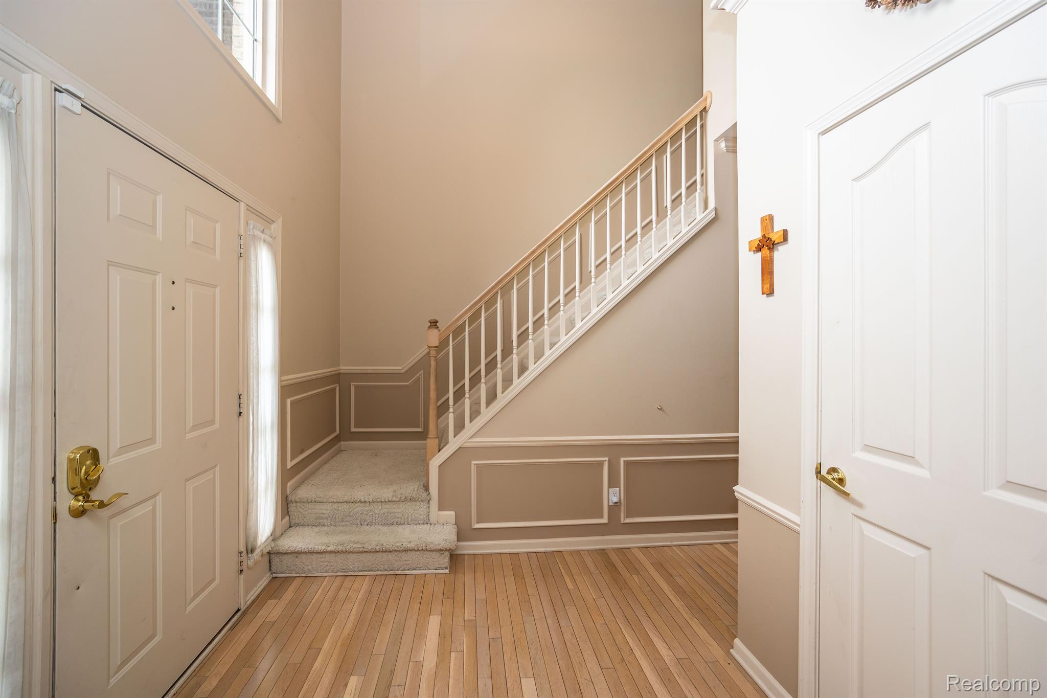 FOYER