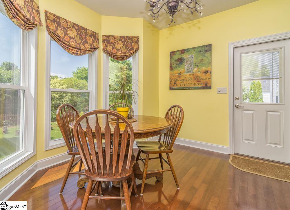 11 Summer Hill Road Simpsonville, SC 29681 - Photo 12 of 36 Gallery Image 12