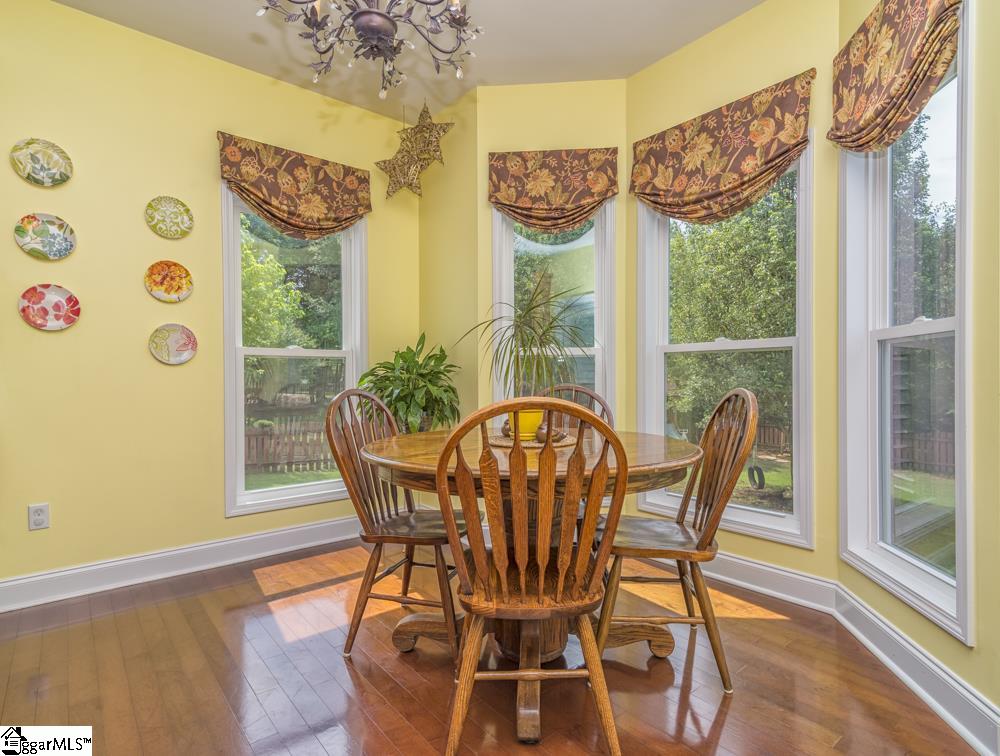11 Summer Hill Road Simpsonville, SC 29681 - Photo 13 of 36 Gallery Image 13