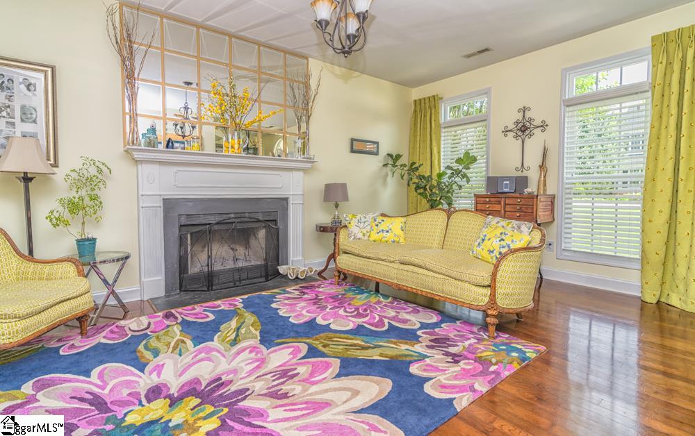 11 Summer Hill Road Simpsonville, SC 29681 - Photo 15 of 36 Gallery Image 15