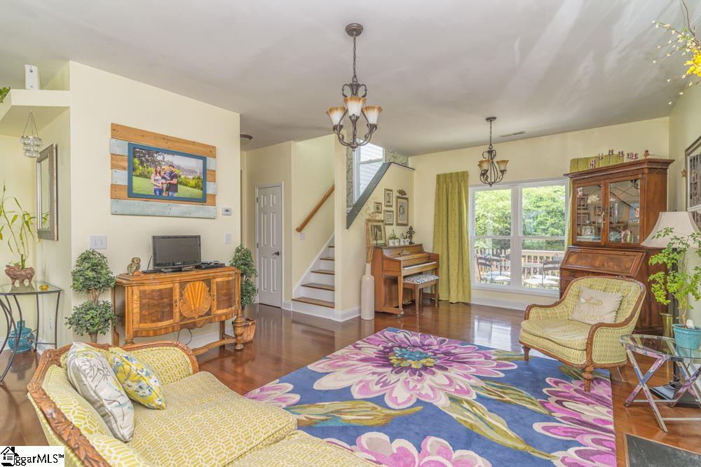 11 Summer Hill Road Simpsonville, SC 29681 - Photo 16 of 36 Gallery Image 16
