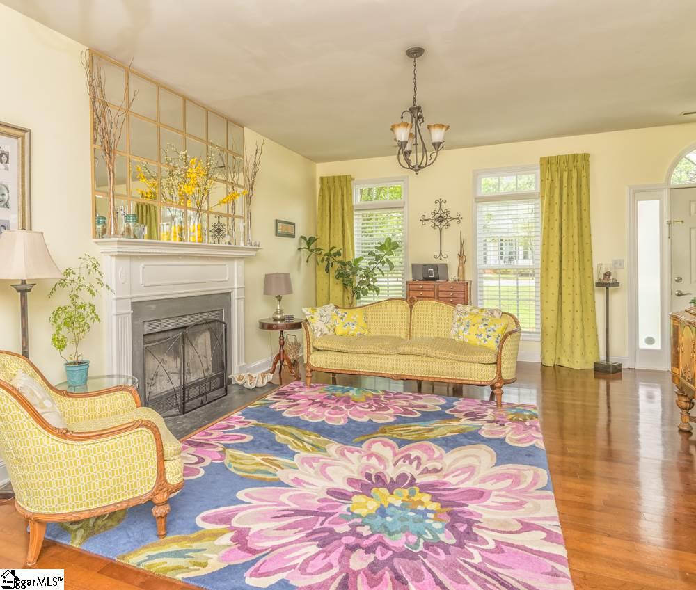 11 Summer Hill Road Simpsonville, SC 29681 - Photo 17 of 36 Gallery Image 17