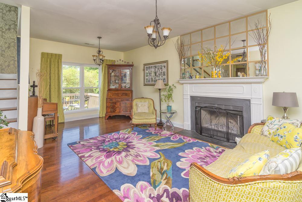 11 Summer Hill Road Simpsonville, SC 29681 - Photo 18 of 36 Gallery Image 18