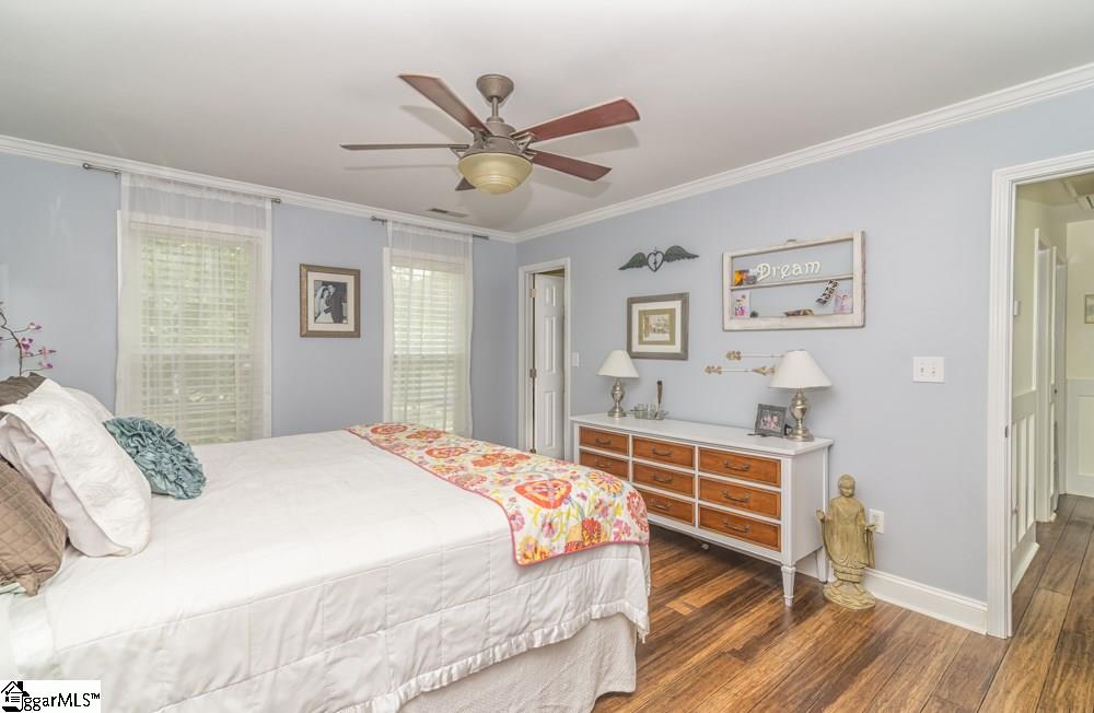 11 Summer Hill Road Simpsonville, SC 29681 - Photo 20 of 36 Gallery Image 20
