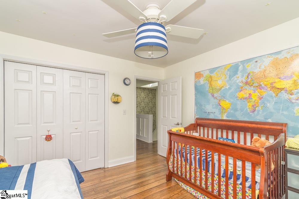 11 Summer Hill Road Simpsonville, SC 29681 - Photo 26 of 36 Gallery Image 26