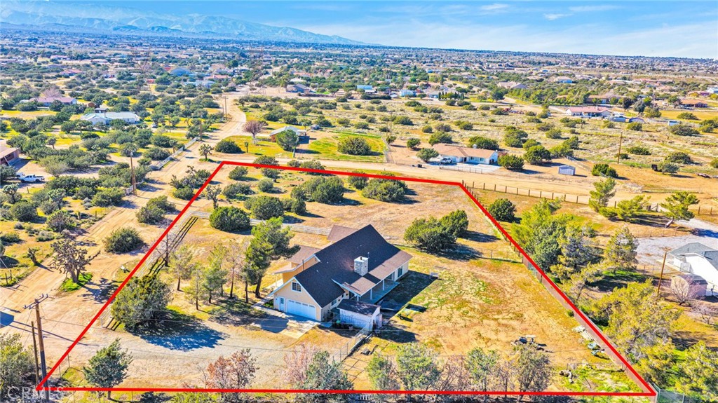 11062 Hollister Road Oak Hills, CA 92344 - Photo 64 of 69