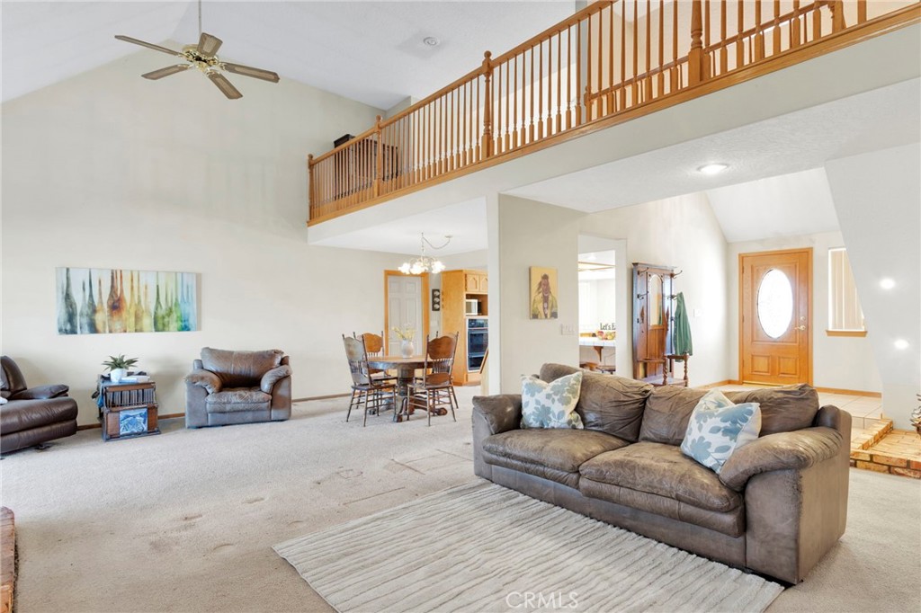11062 Hollister Road Oak Hills, CA 92344 - Photo 10 of 69 a living room with furniture