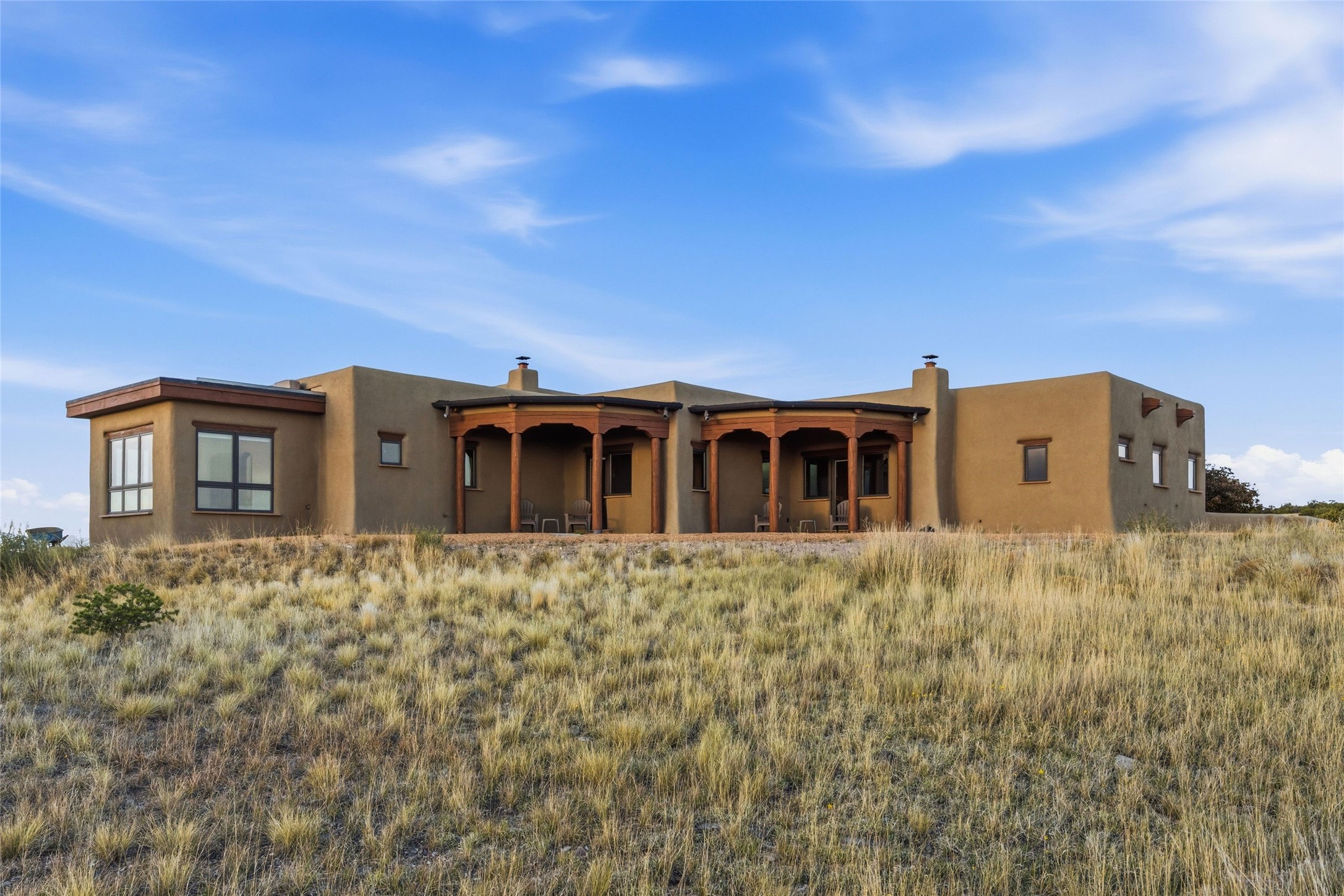 91 Pine Ranch Road Stanley, NM 87056 - Photo 29 of 34