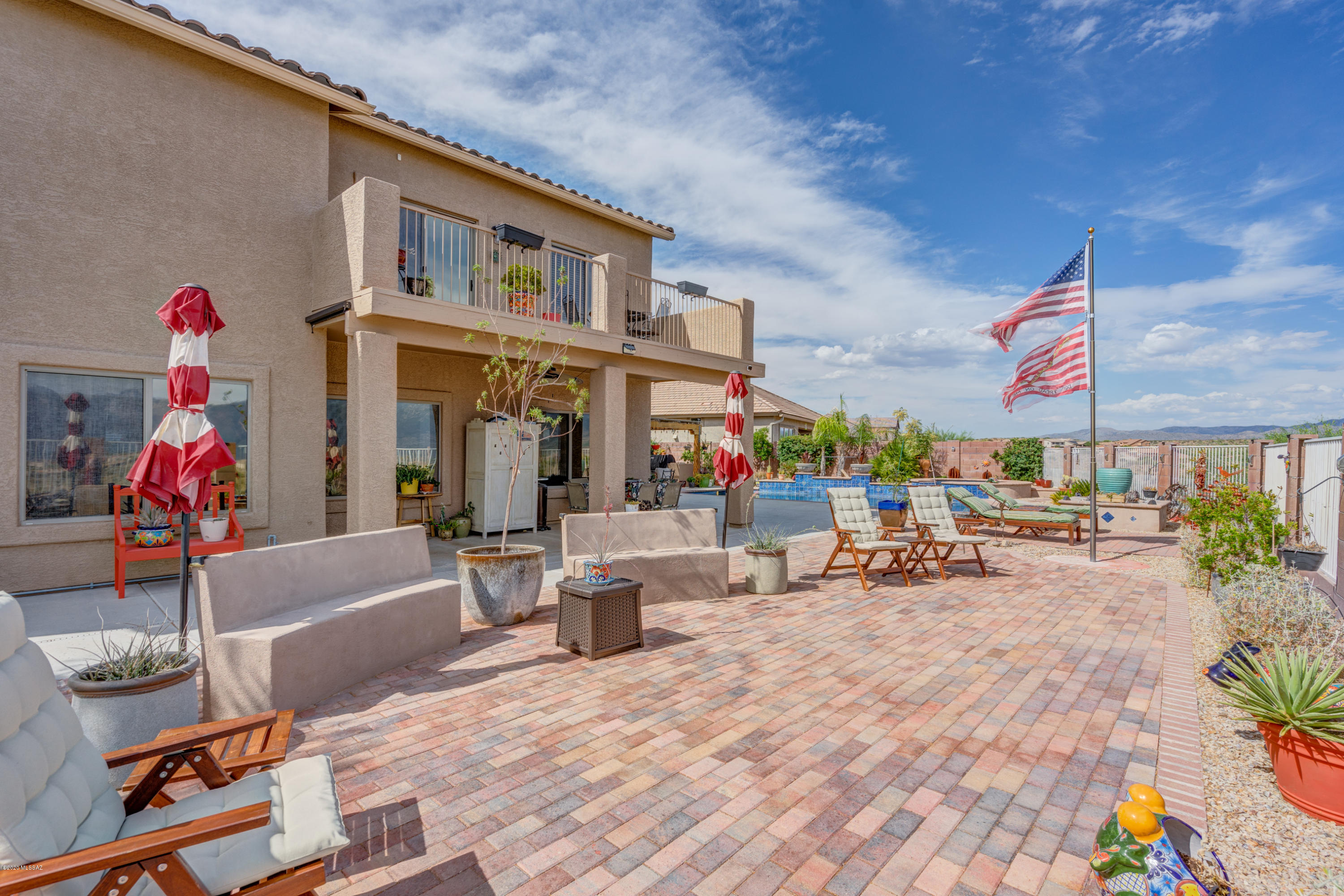 60441 Eagle Ridge Drive Tucson, AZ 85739 - Photo 39 of 50