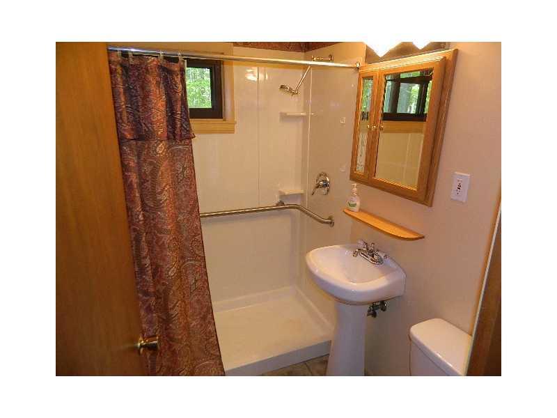 37 Ledge Hill Road Raymond, ME 04071 - Photo 8 of 15 Bathroom.