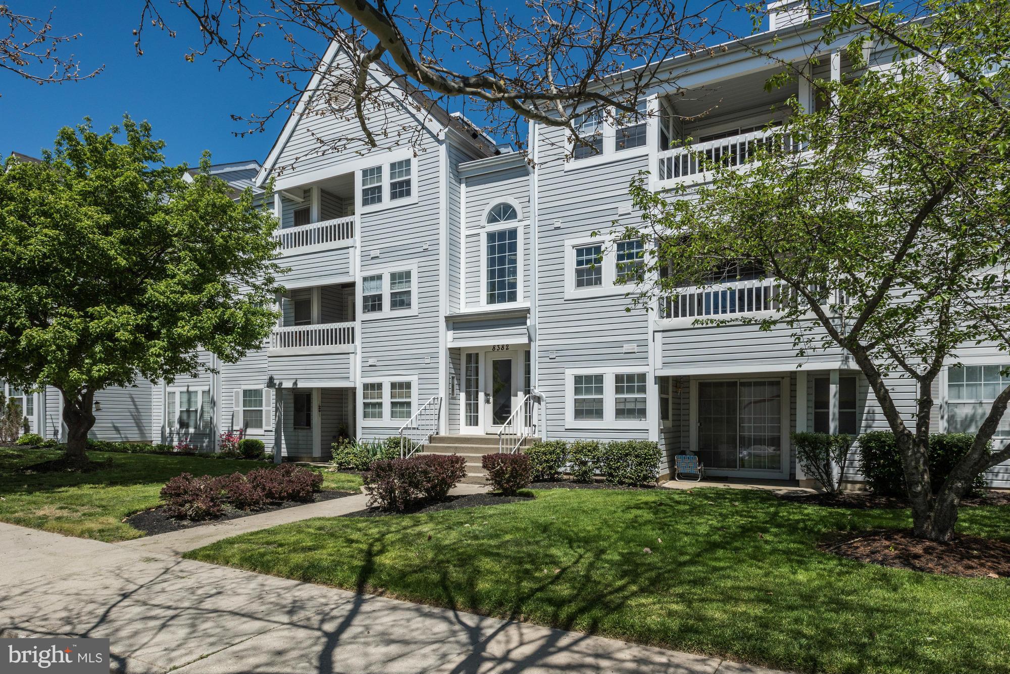 8382 Montgomery Run Road, Unit H Ellicott City, MD 21043 - Photo 1 of 28 Exterior (Front)