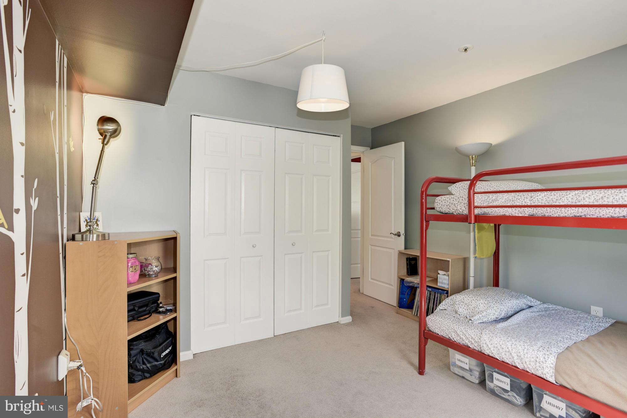 8382 Montgomery Run Road, Unit H Ellicott City, MD 21043 - Photo 20 of 28 Bedroom 2