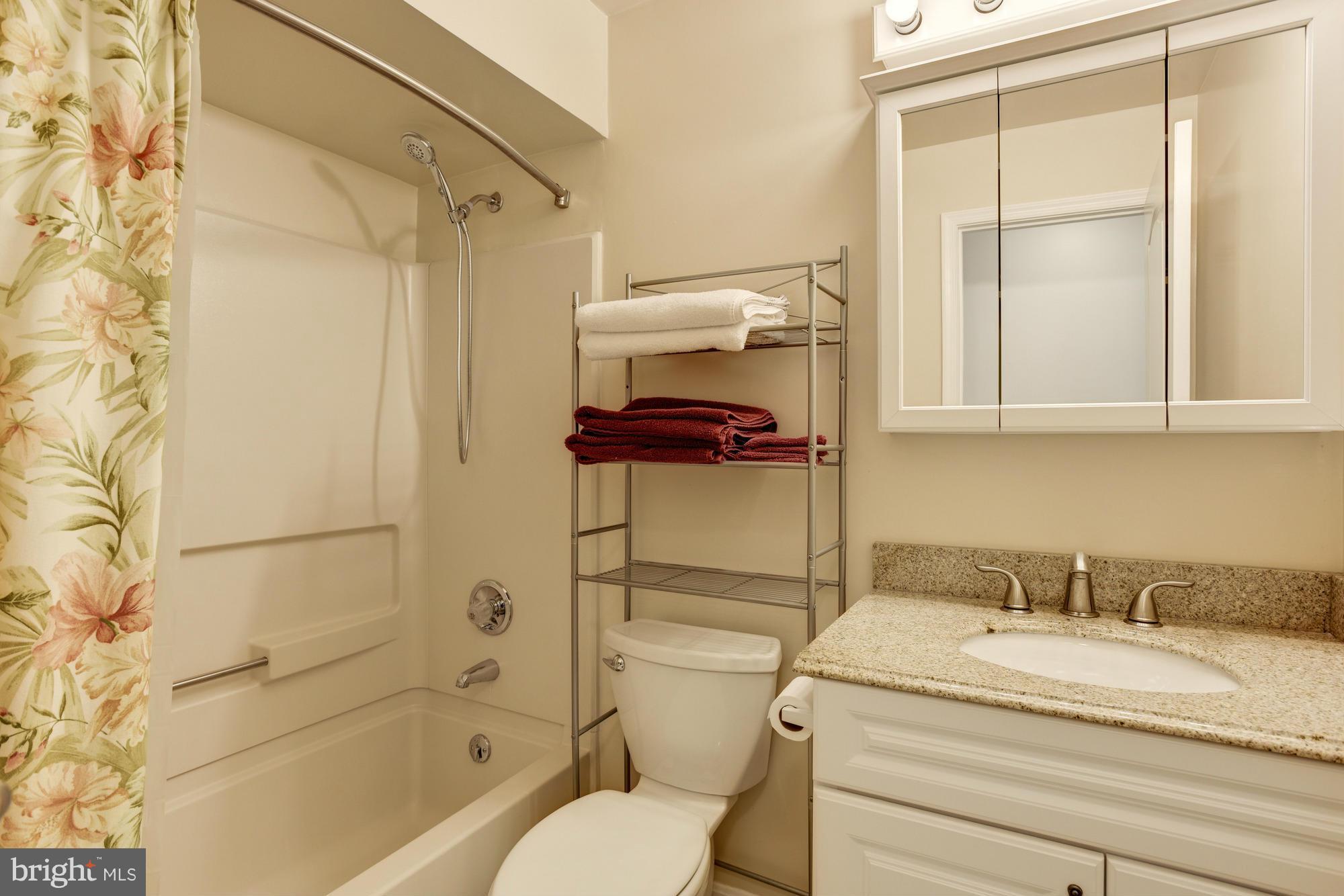 8382 Montgomery Run Road, Unit H Ellicott City, MD 21043 - Photo 22 of 28 Bath