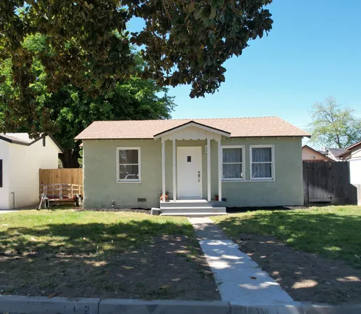 $289,000 | 312 Sonoma Avenue, Chowchilla, CA 93610