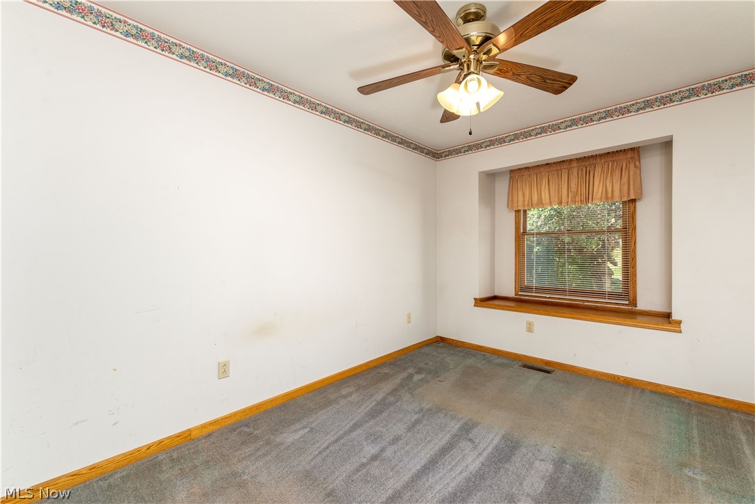 1026 Aberagg Road Atwater, OH 44201 - Photo 11 of 27 Master Bedroom