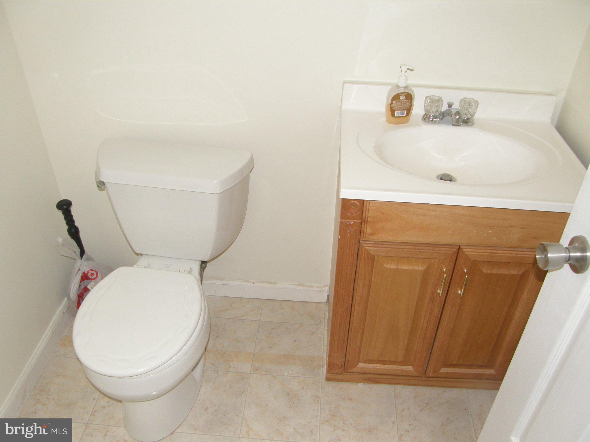 25757 Ricky Drive Hollywood, MD 20636 - Photo 11 of 32 Half Bath lower level