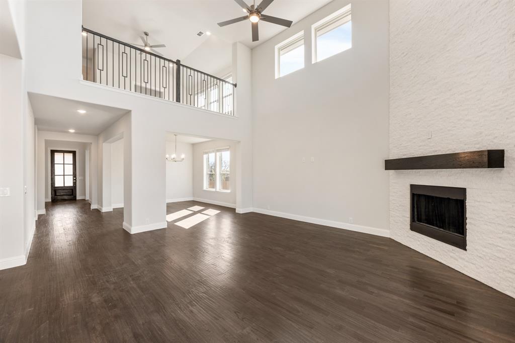 5413 Stone Lane Midlothian, TX 76065 - Photo 11 of 40